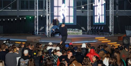 “Grīziņdārzs” Hosts Sustainable Fashion and Creative Industries Festival Bourzma Boutique