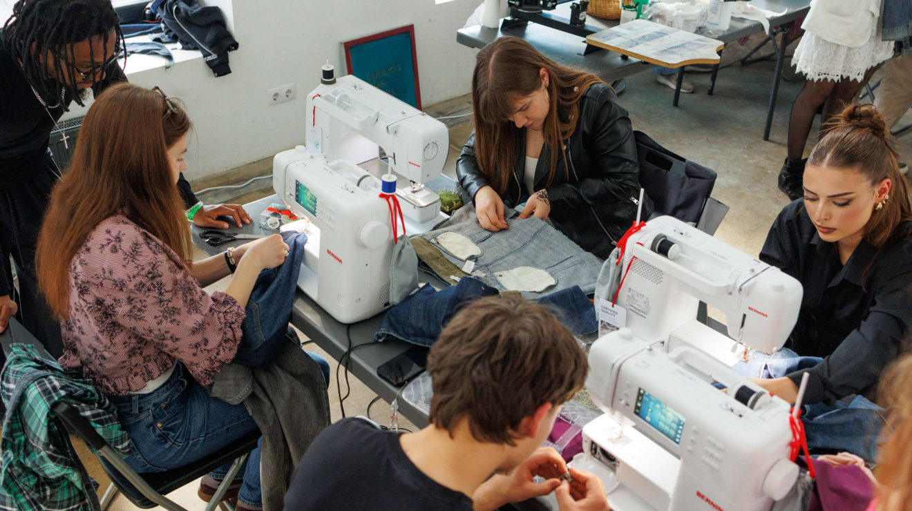 Grizindarzs Bourzma Boutique 17