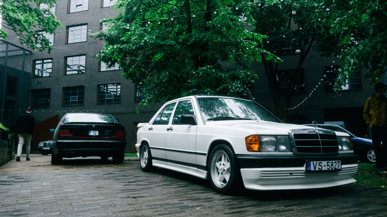 Grizindarzs Classic Car Event 03