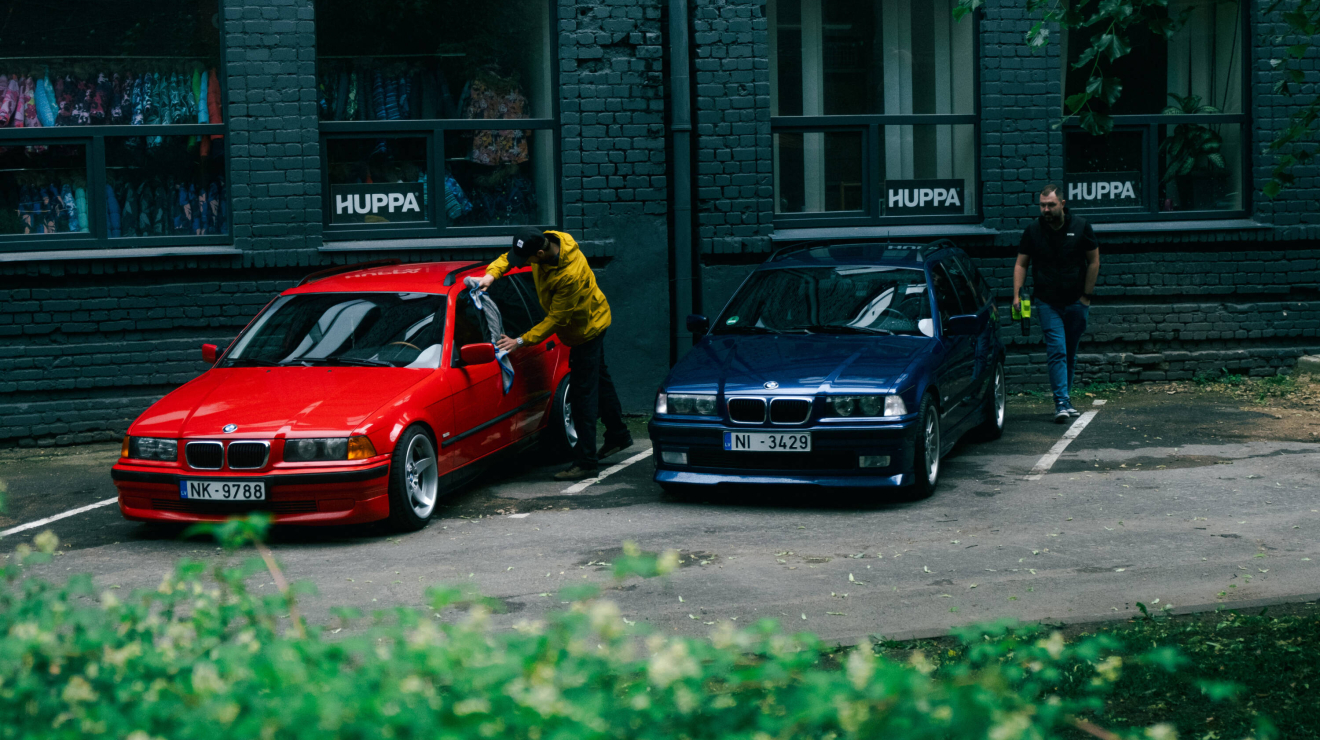 Grizindarzs Classic Car Event 05