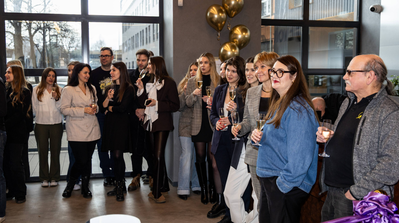 Grizindarzs Evolution Biroja Atklasana 02