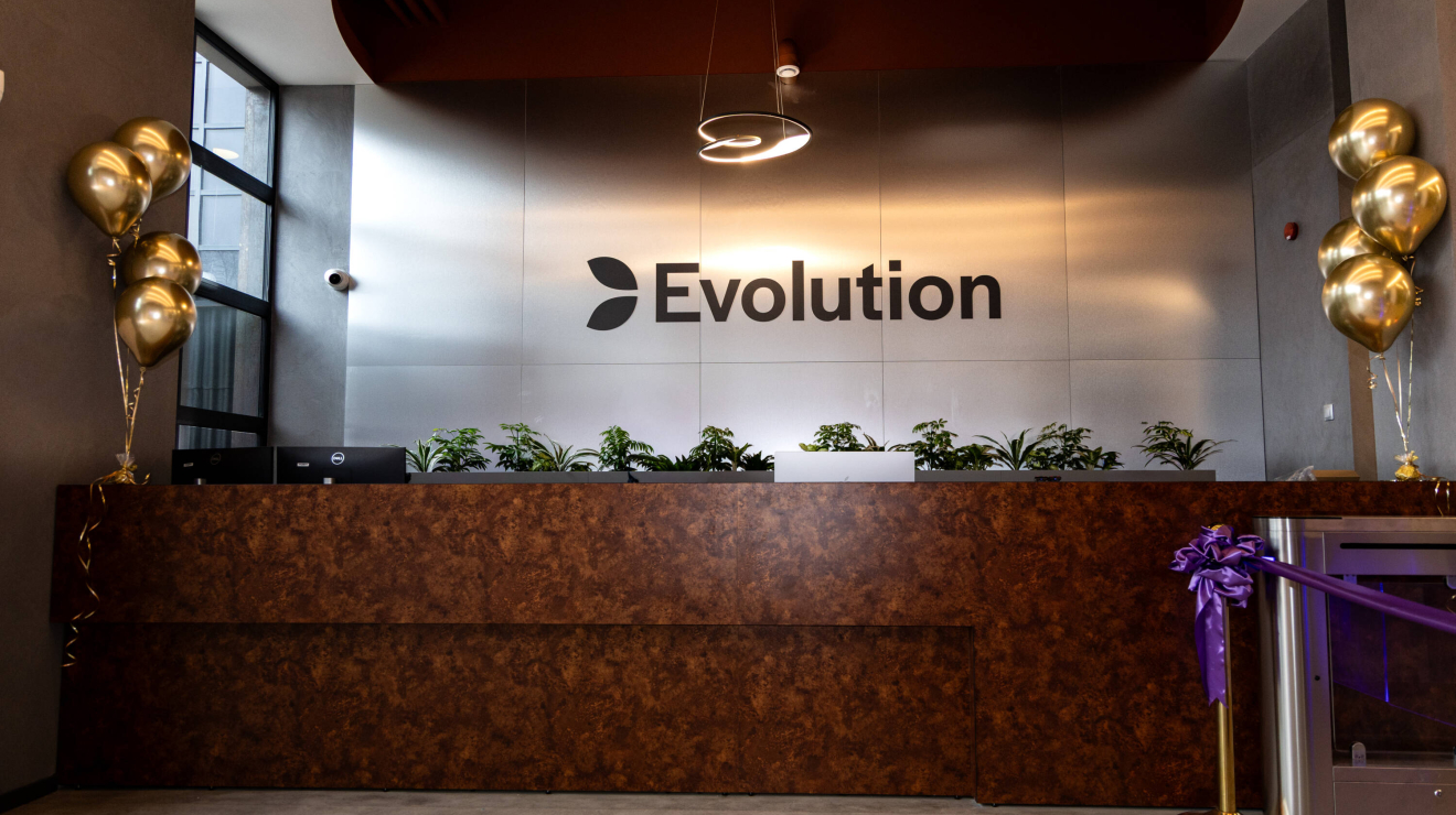 Grizindarzs Evolution Biroja Atklasana 03