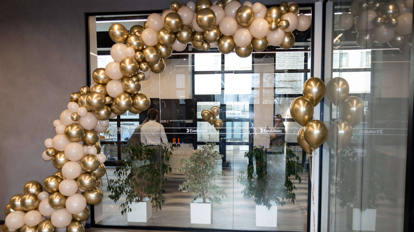 Grizindarzs Evolution Biroja Atklasana 06