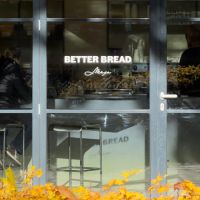 Sveicam "Better Bread" ar pievienošanos "Grīziņdārzs" nomnieku pulkam!