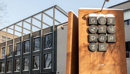 “Grīziņdārzs” paplašinās: teritorija pieaug par 50%