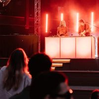 Gatavošanās RAW atklāšanas pasākumam