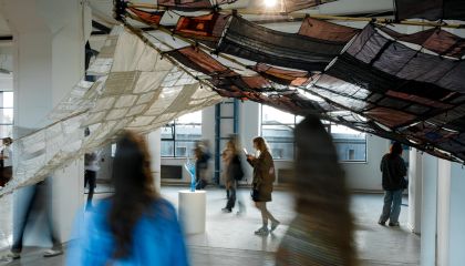 Noslēdzies festivāls “Survival Kit 16”, pulcējot “Grīziņdārzā” 10 000 apmeklētāju