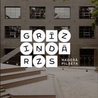 "Grīziņdārzs" K2 un K3