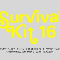 Survival Kit 16