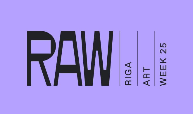 “Grīziņdārzs” Becomes One of the Main Supporters of Riga Art Week
