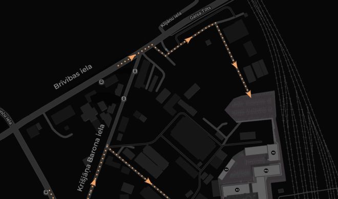 “Grīziņdārzs” has become more accessible