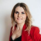 Ilze Ganiņa