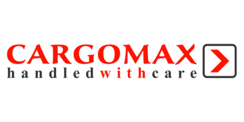 cargomax logo