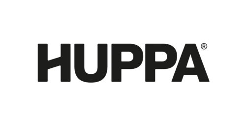 huppa logo