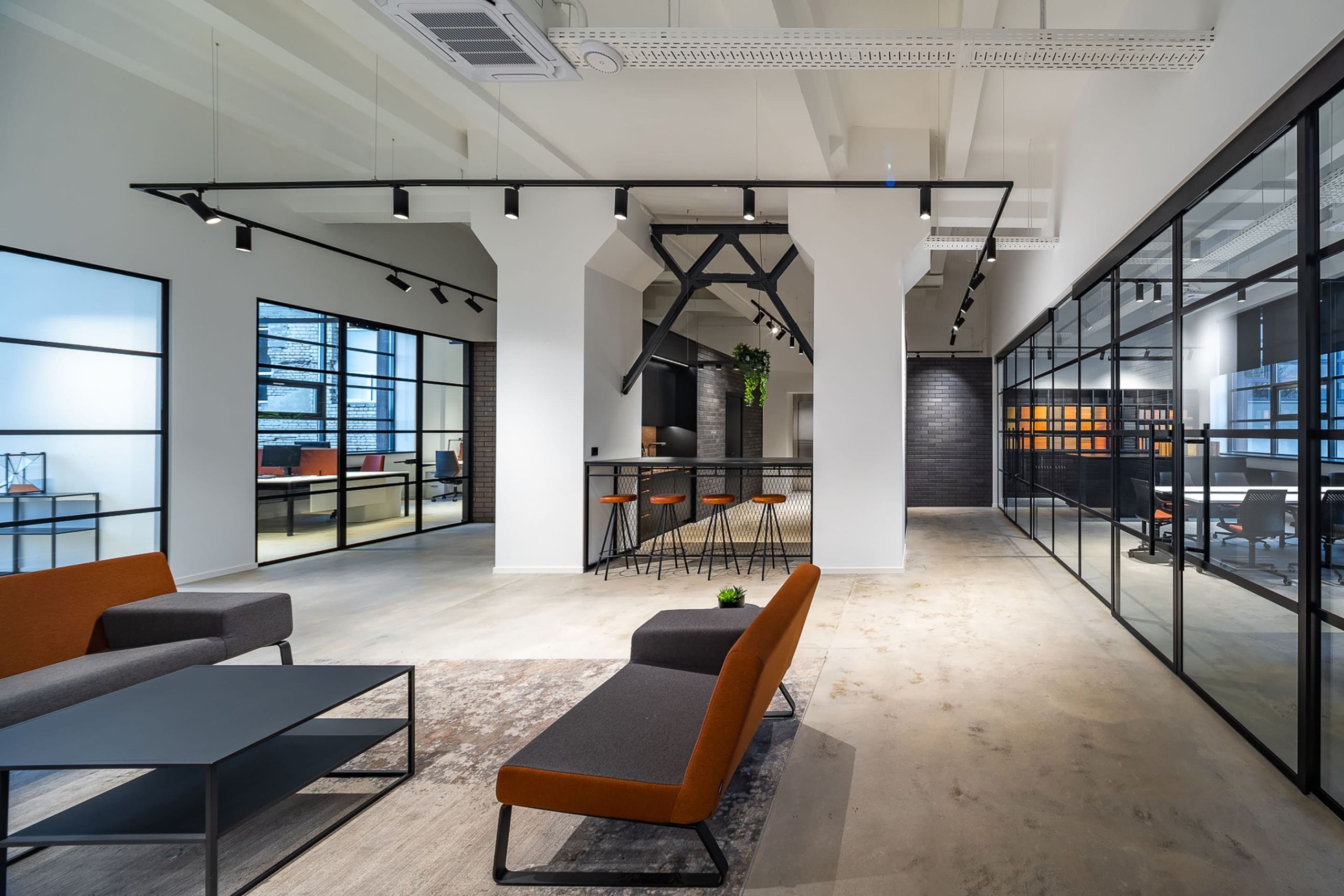 Rental premises "Grīziņdārzs"