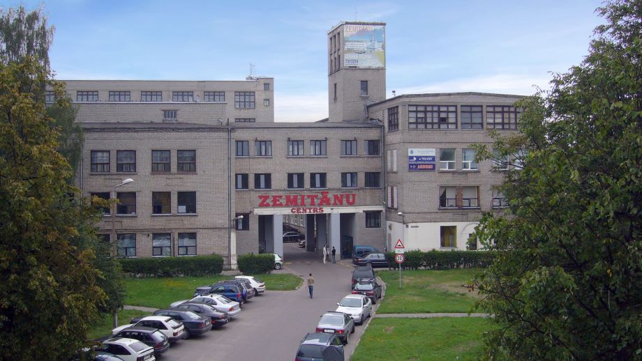 Projekta vīzija vēsture Grīziņdārzs