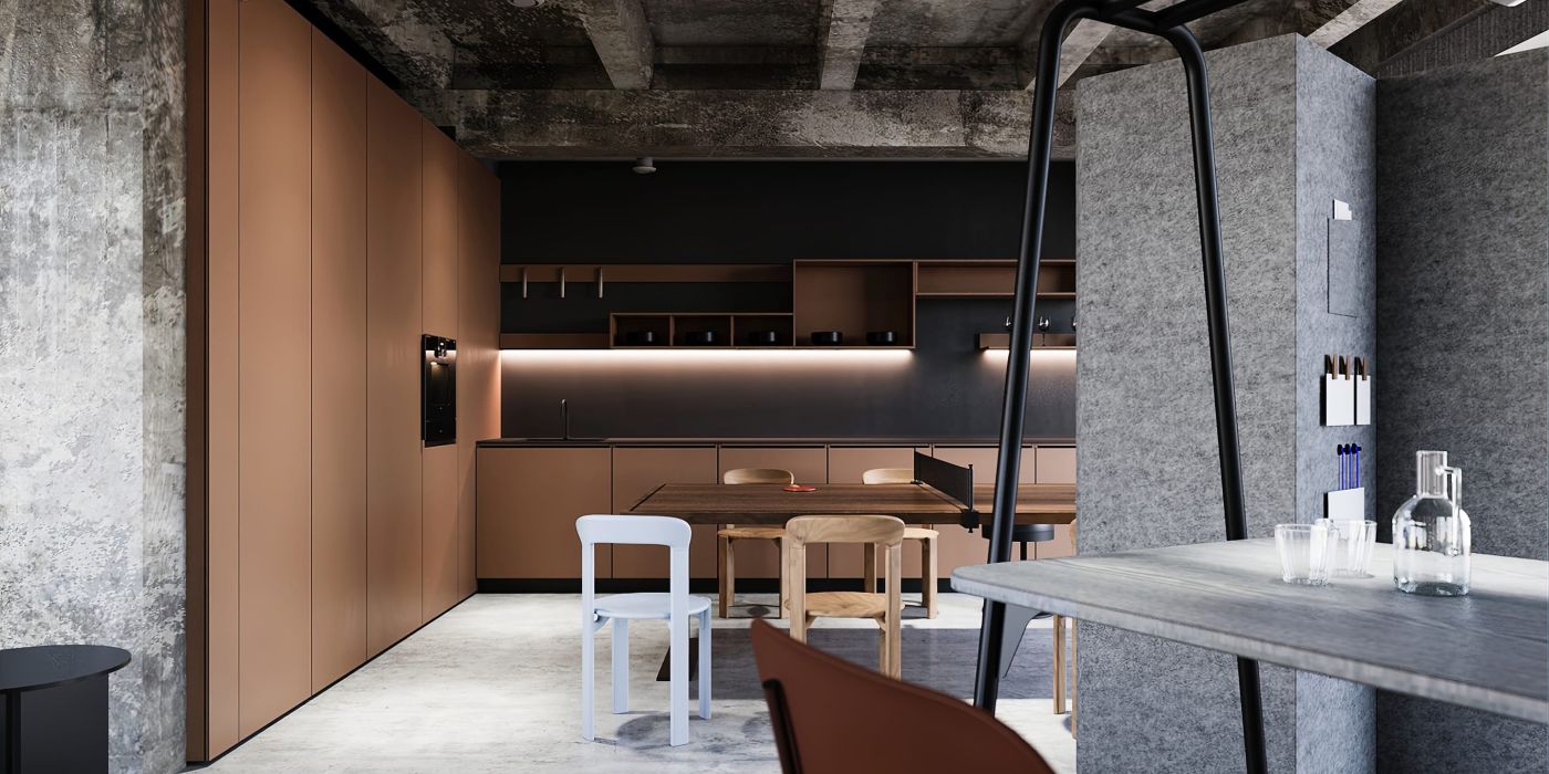 Special offer – offices and commercial spaces in newly renovated building! Read more 