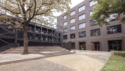 Swedbank Grants €2.5 Million for the Development of the Creative City “Grīziņdārzs”