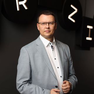 Aleksandrs Baranovskis