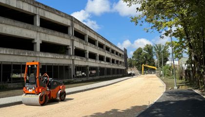 “Grīziņdārzs” has Become More Accessible