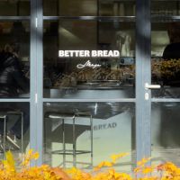 Sveicam "Better Bread" ar pievienošanos "Grīziņdārzs" nomnieku pulkam!