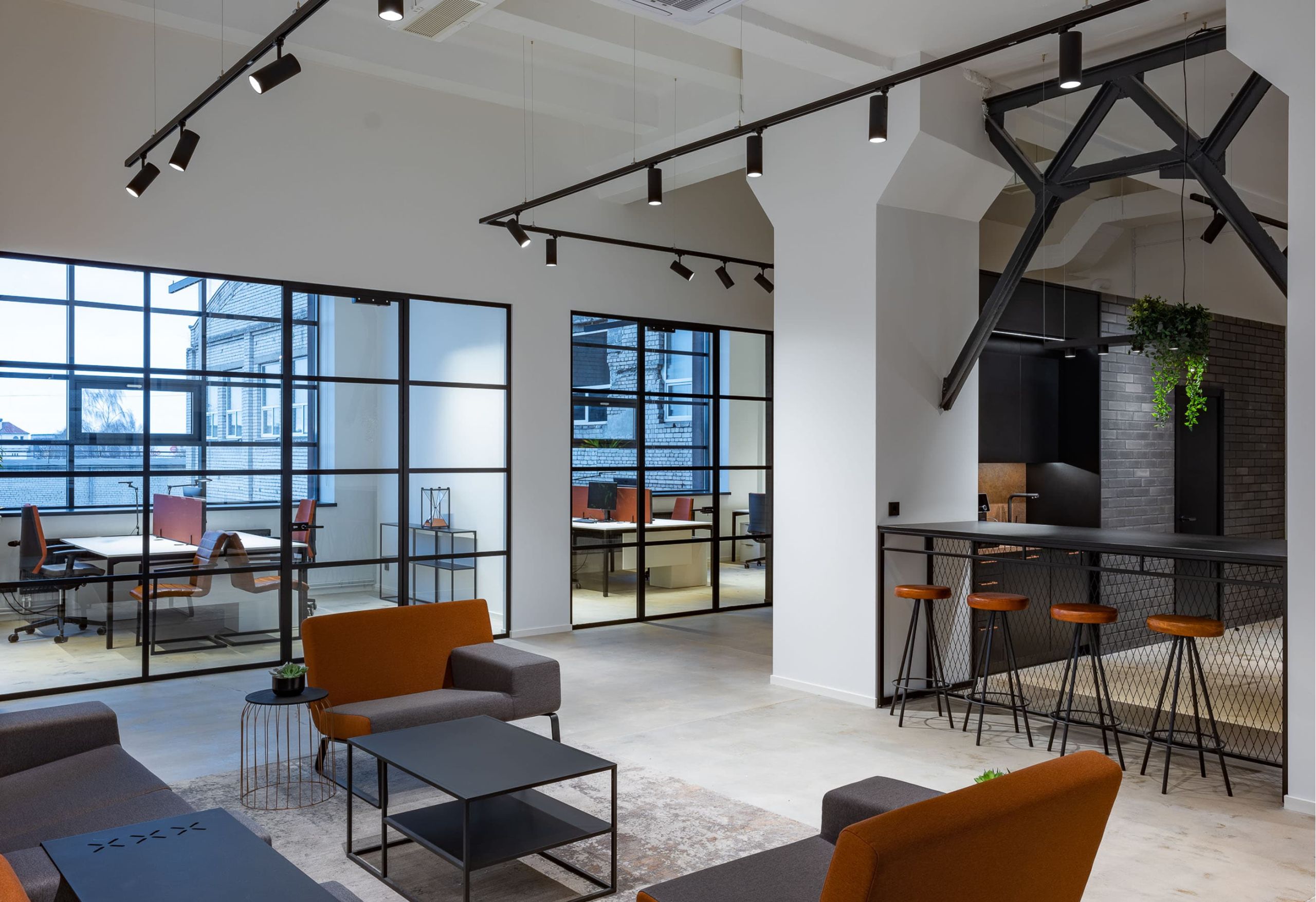 Rental premises "Grīziņdārzs"