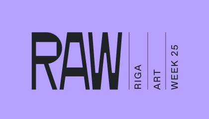 “Grīziņdārzs” Becomes One of the Main Supporters of Riga Art Week