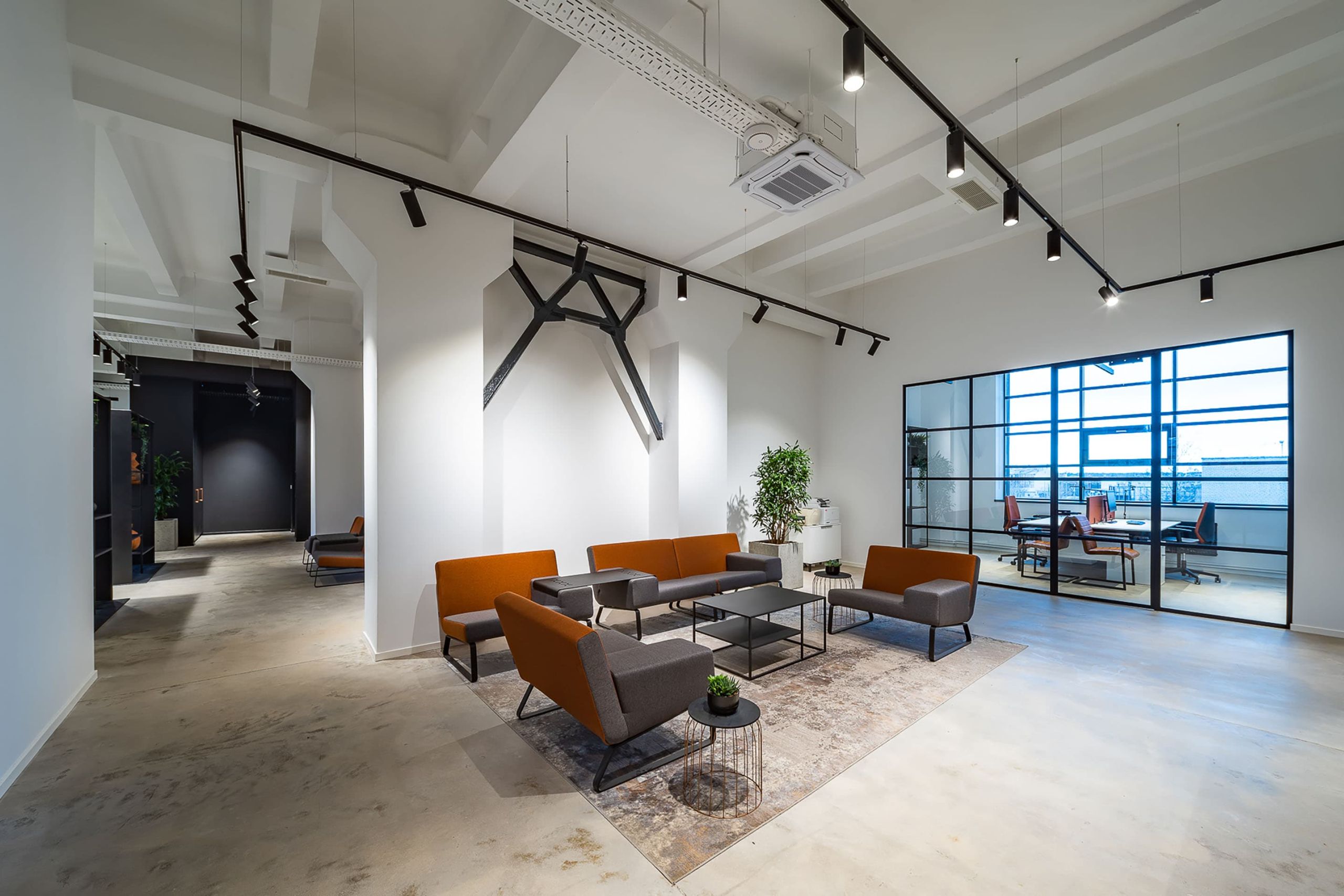 Rental premises "Grīziņdārzs"