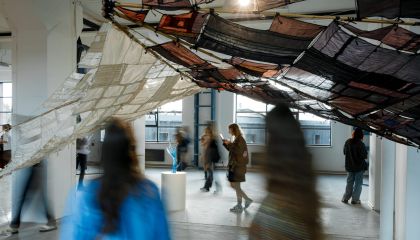 Noslēdzies festivāls “Survival Kit 16”, pulcējot “Grīziņdārzā” 10 000 apmeklētāju