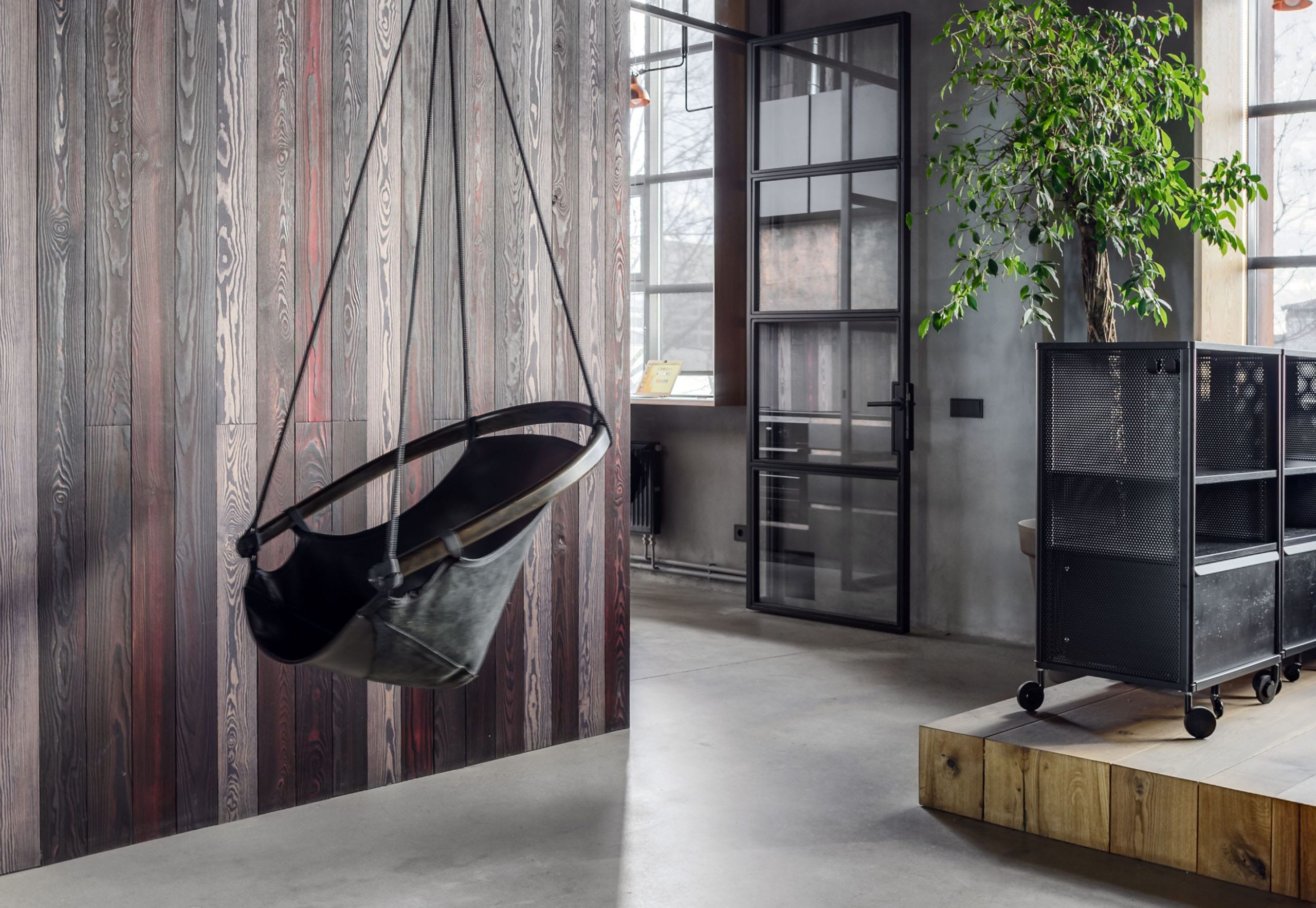 Biroju telpasRental premises